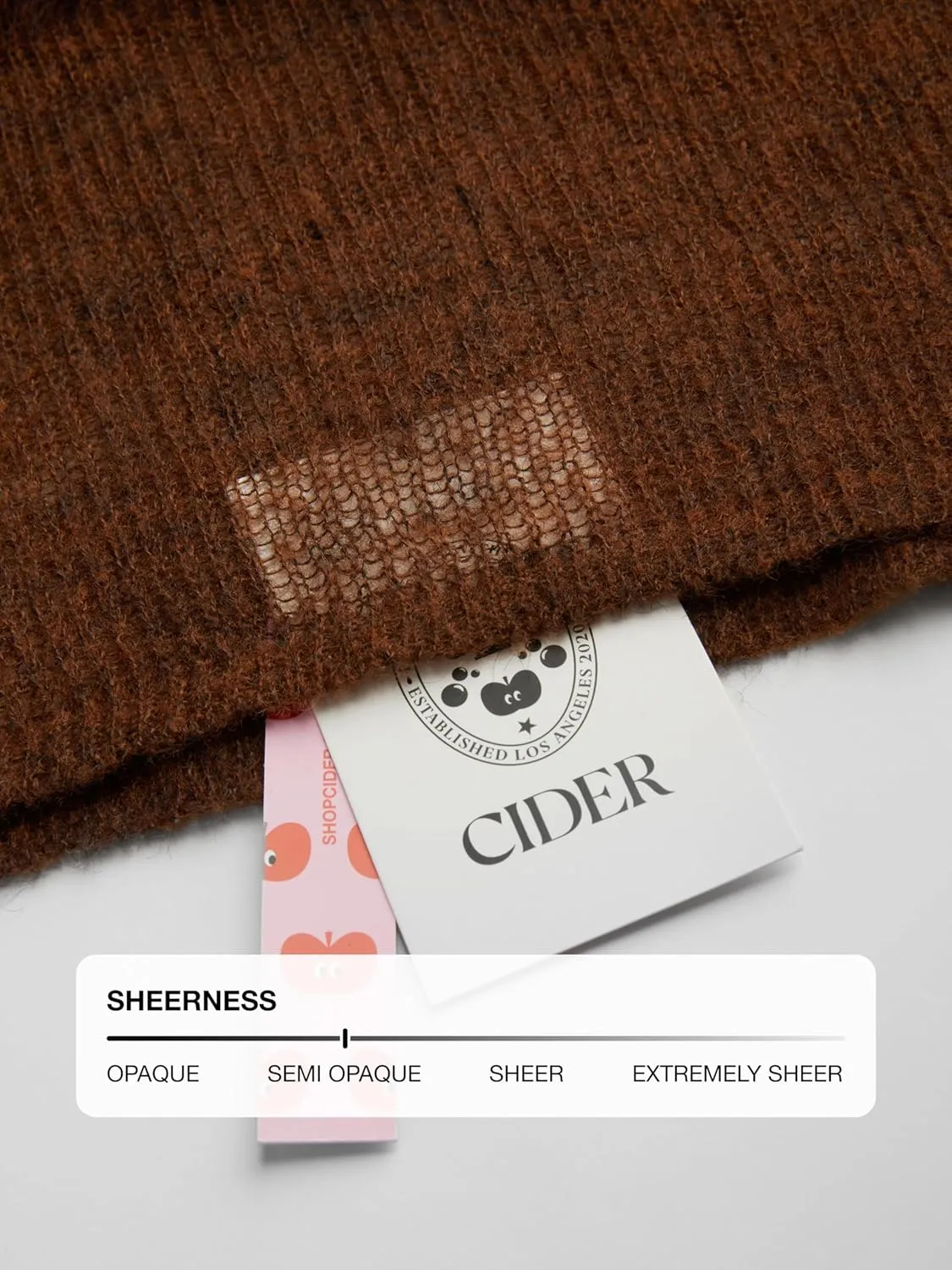 CIDER Womens Wool Color Block Sweater Knitted Boat Neck Bell Sleeve Pullover Sweatshirt Tops