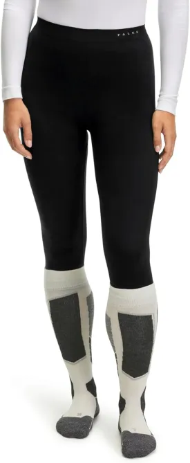 FALKE Women's Standard Warm 3/4 W Ti