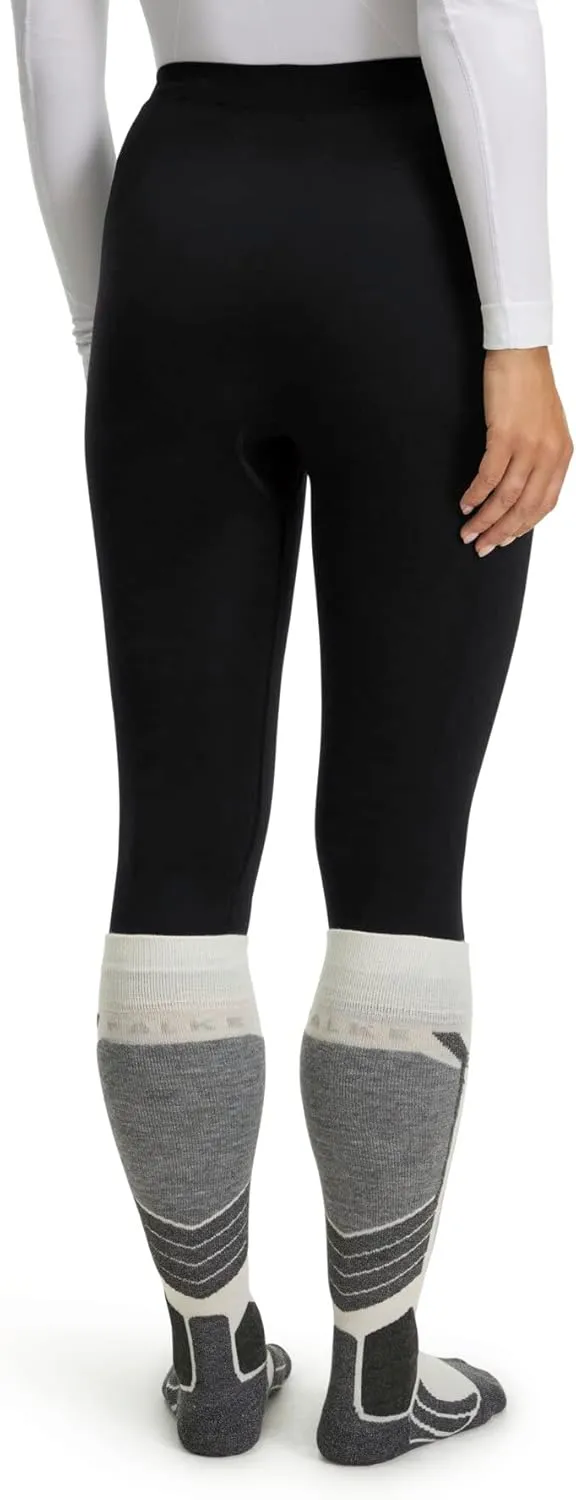 FALKE Women's Standard Warm 3/4 W Ti