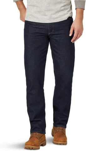 Men's Classic Relaxed Fit Jean
