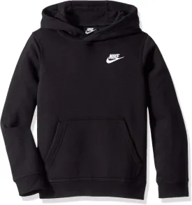 NIKE Sportswear Boys' Club Pullover Hoodie